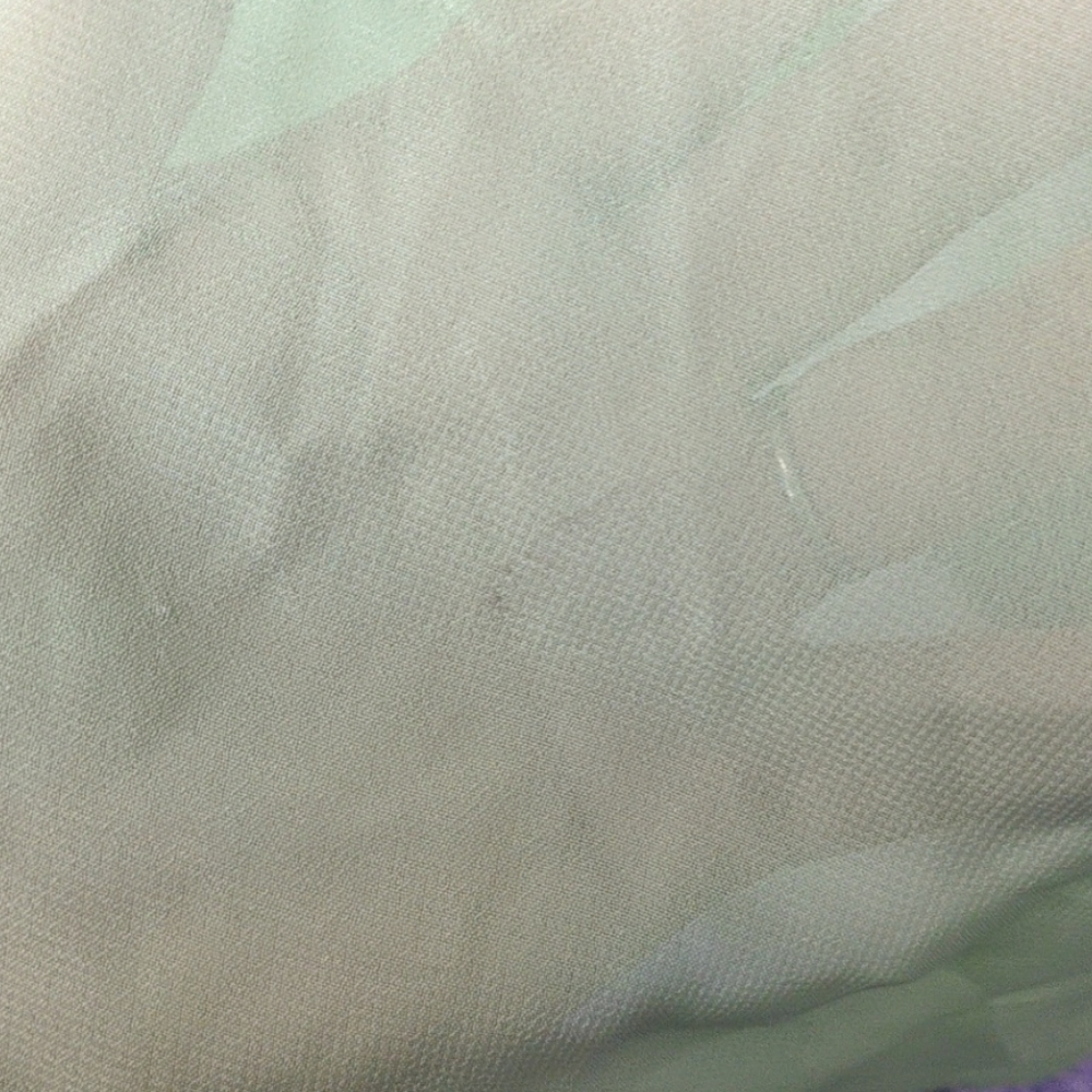 Sleeveless chiffon bridesmaid or formal dress - Picture 8 of 10